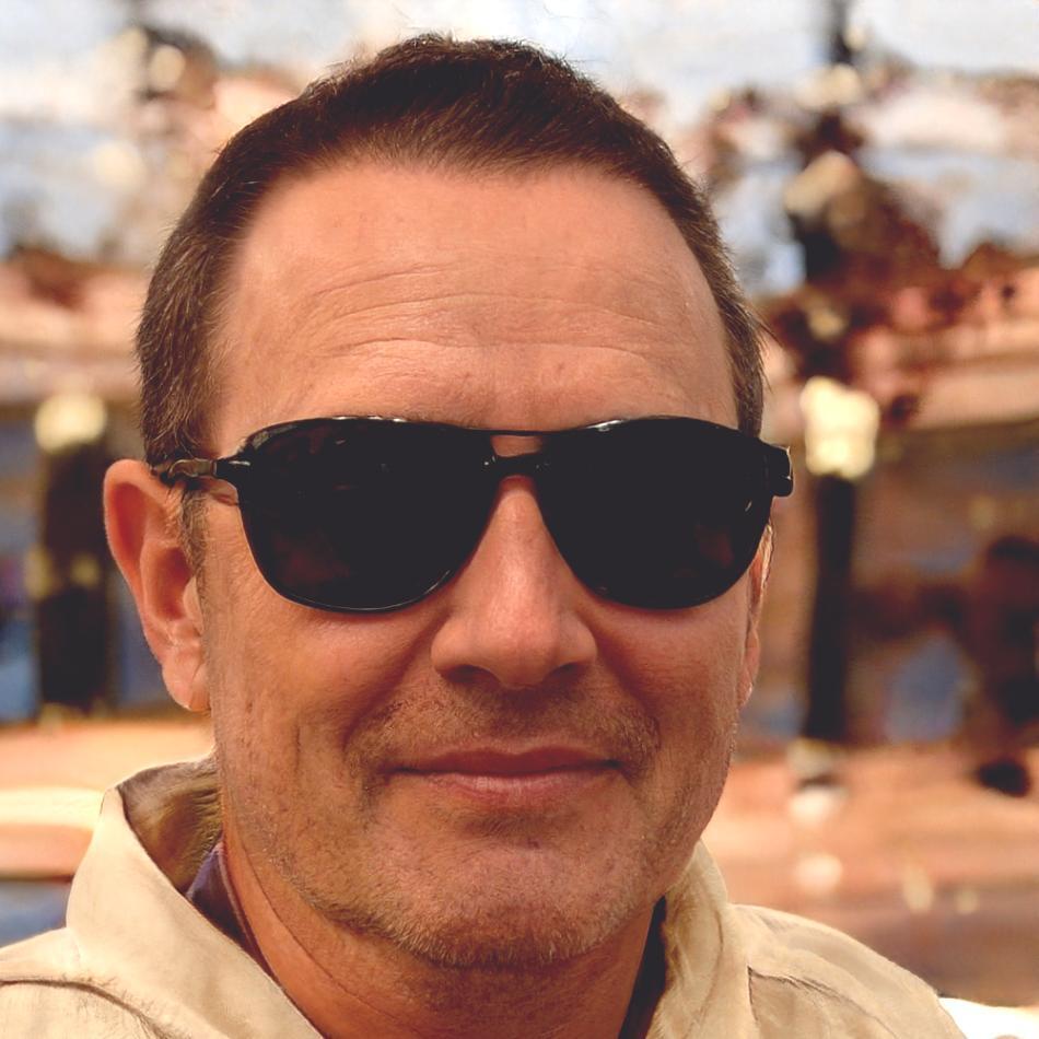 Вадим Терентьев